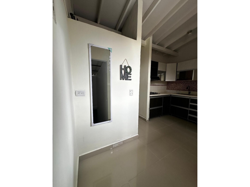 APARTAMENTO ITAGUI, 5 MINUTOS DE VIVA. — foto 5