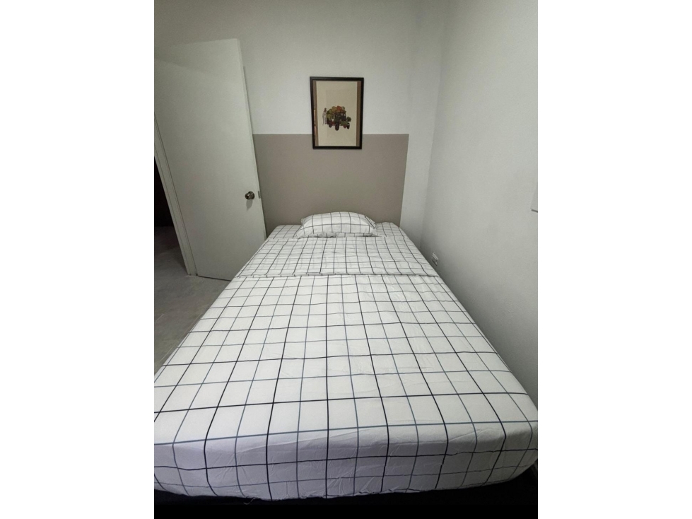 APARTAMENTO AMOBLADO ENVIGADO — foto 6