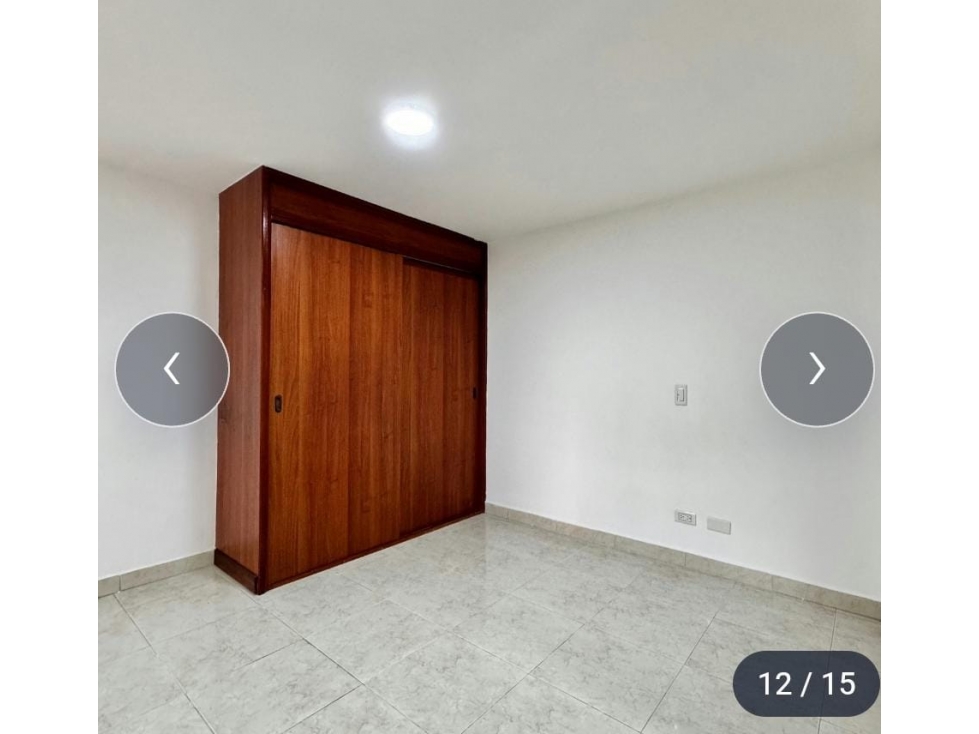 Apartamento en Venta LOMA DE LOS BERNAL — foto 4