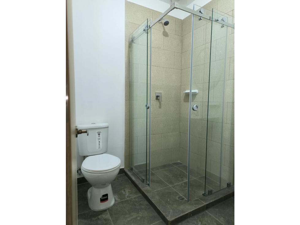 APARTAMENTO EN ARRIENDO IBARRA, - 5