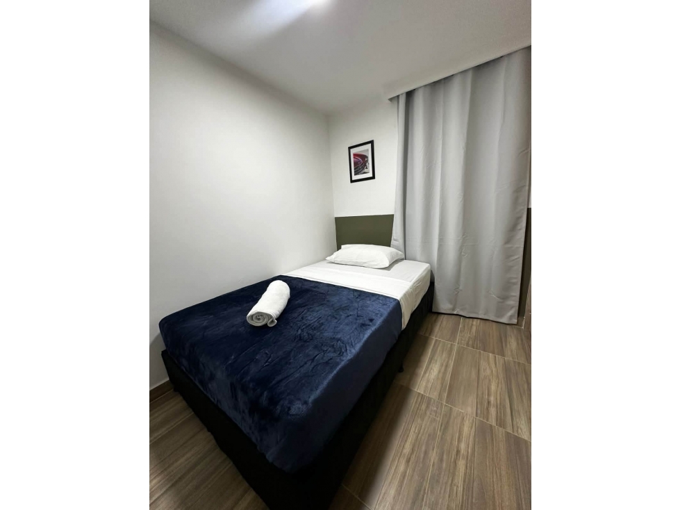 APARTAMENTO EN SABANETA CERCA DE MAYORCA — foto 4