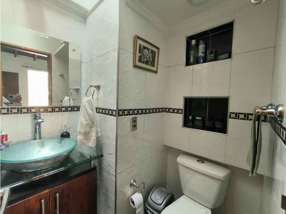 APARTAMENTO EN VENTA LAURELES / FOR SALE — foto 6