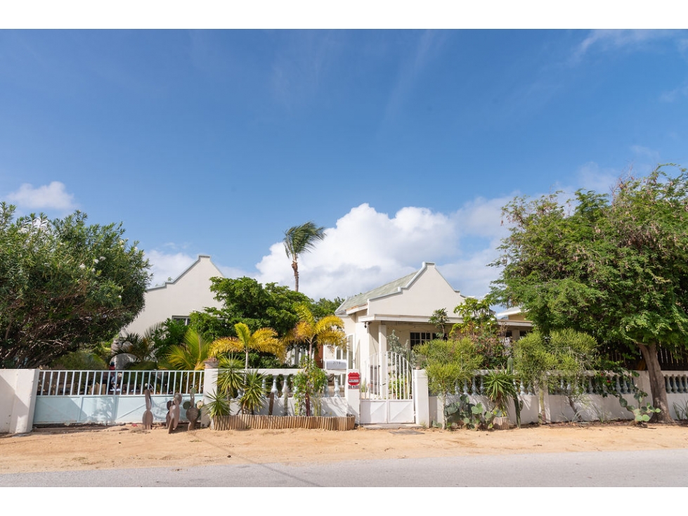 Home with Guest Apartment for Sale in Aruba | USD $330,000 — foto 2
