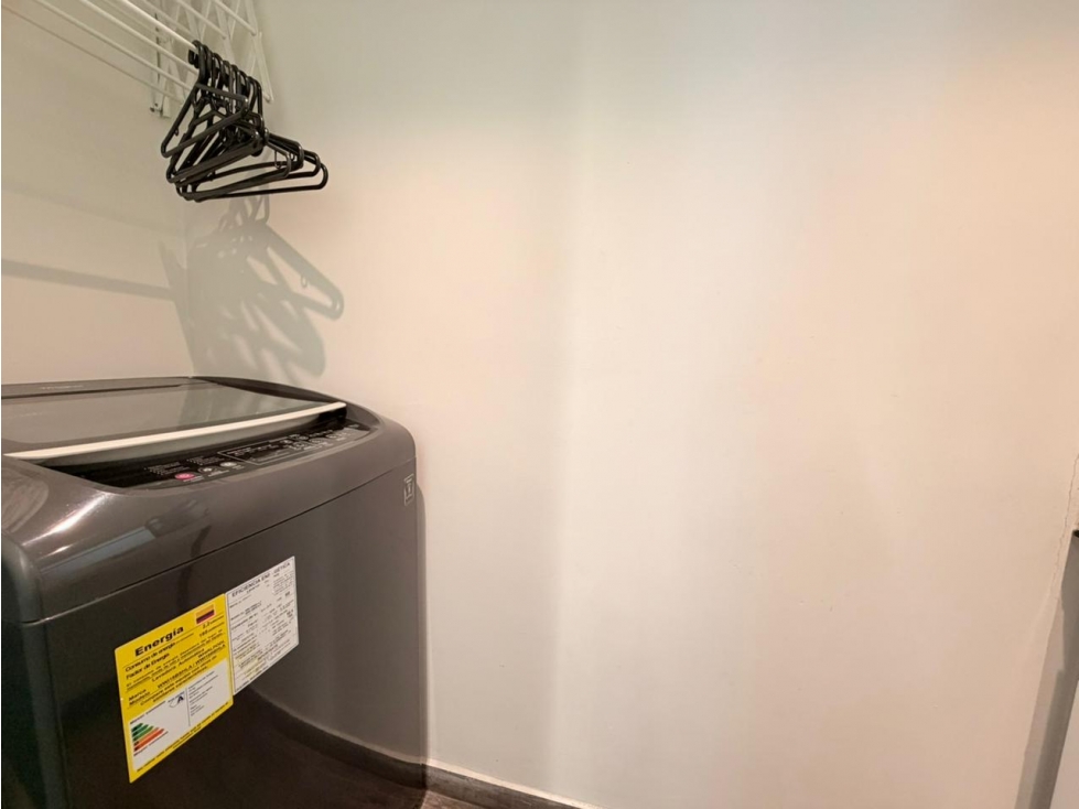 Apartamento Amoblado en La Frontera Envigado — foto 6