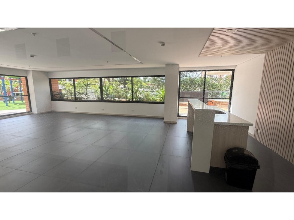 Apartamento Moderno Envigado — foto 6