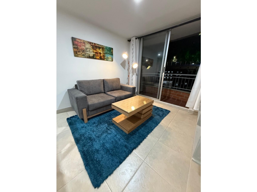 Comodo Apartamento En El Poblado Castropol — foto 6