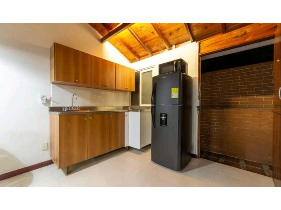 Apartaestudio ubicado en Envigado — foto 6