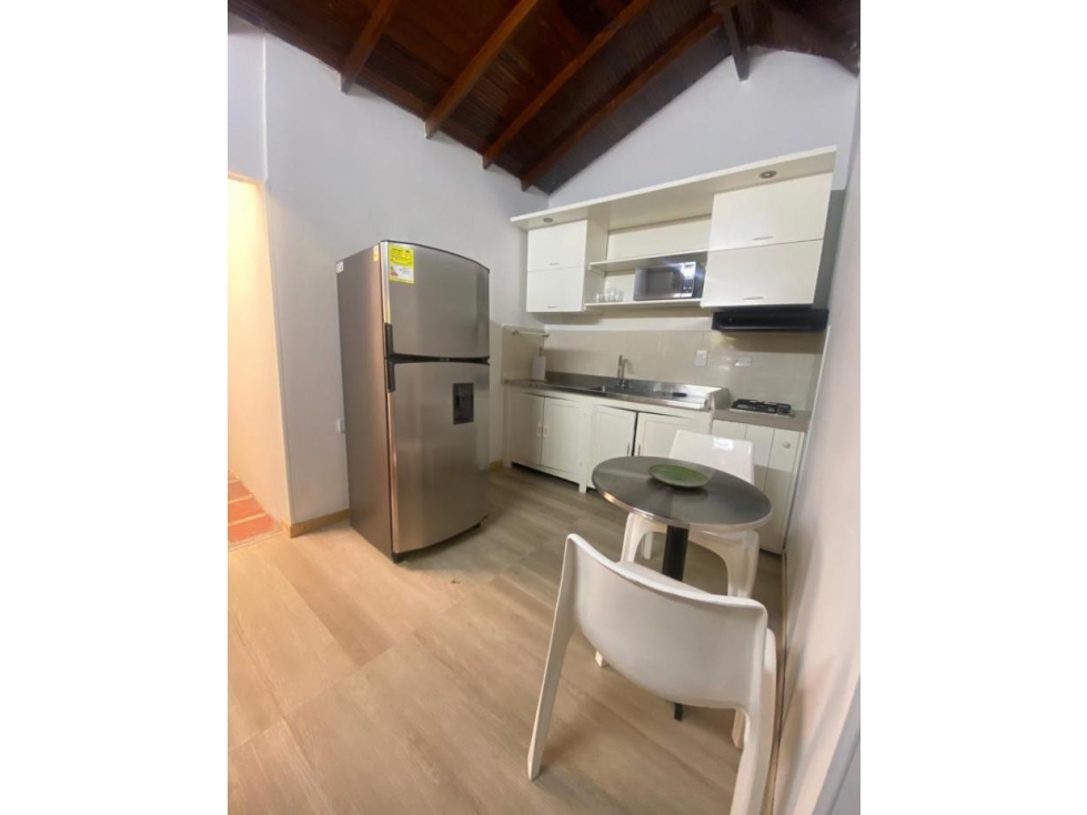 Hermoso Apartaestudio ubicado en Envigado — foto 6