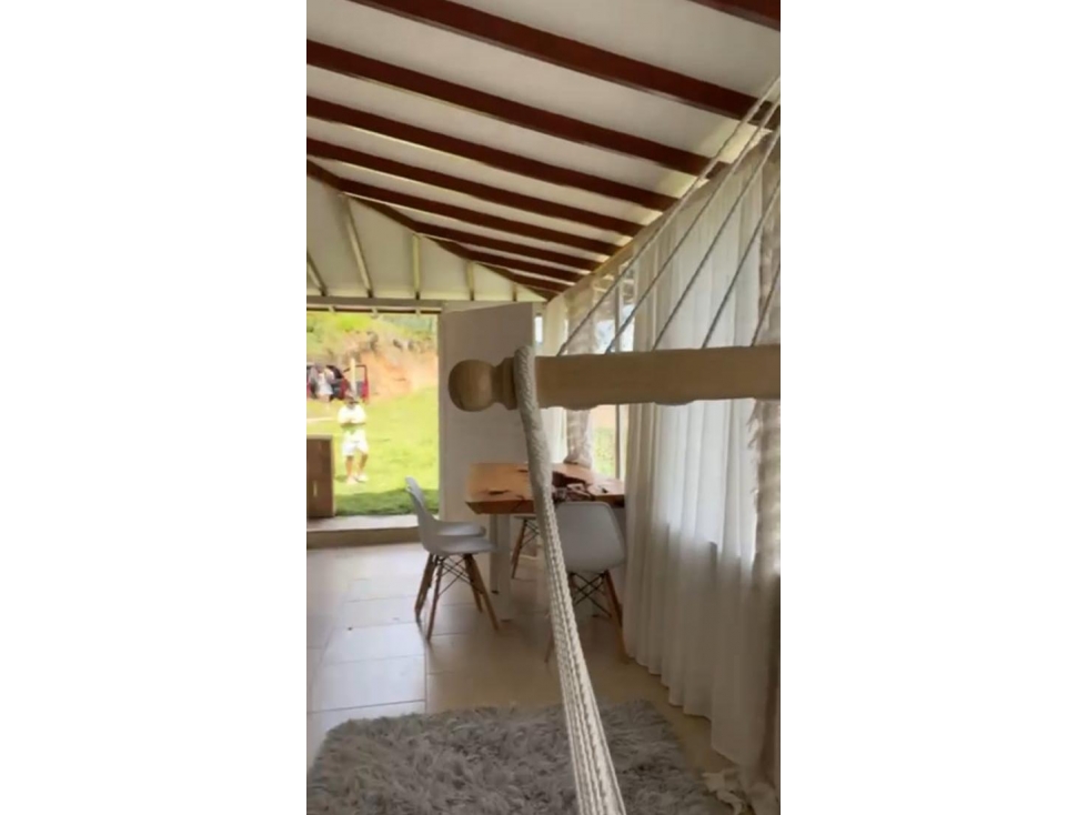 Se Vende Casa y lote en Barbosa en la Vereda Vallecitos — foto 5
