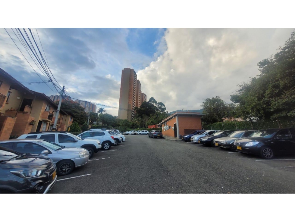 Se Vende Apartamento Primer Piso en Robledo — foto 5