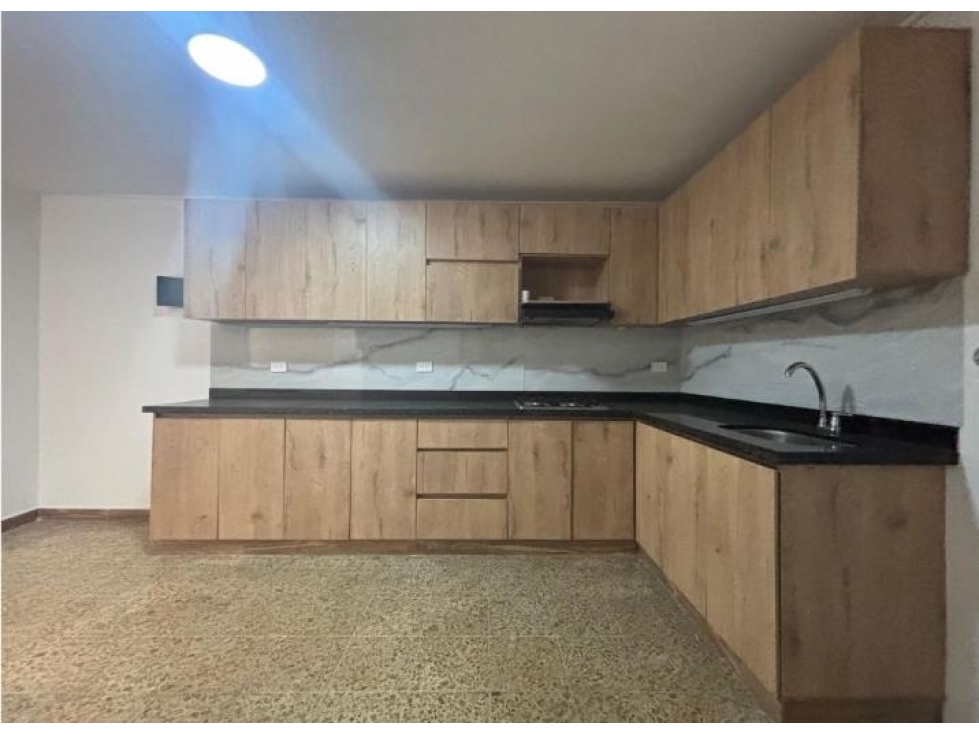 SE VENDE CASA PRIMER PISO EN BELEN — foto 6