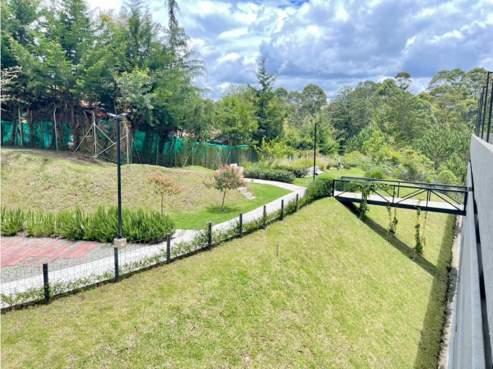 HERMOSO APARTAMENTO AMOBLADO SAN ANTONIO DE PEREIRA-RIONEGRO — foto 6