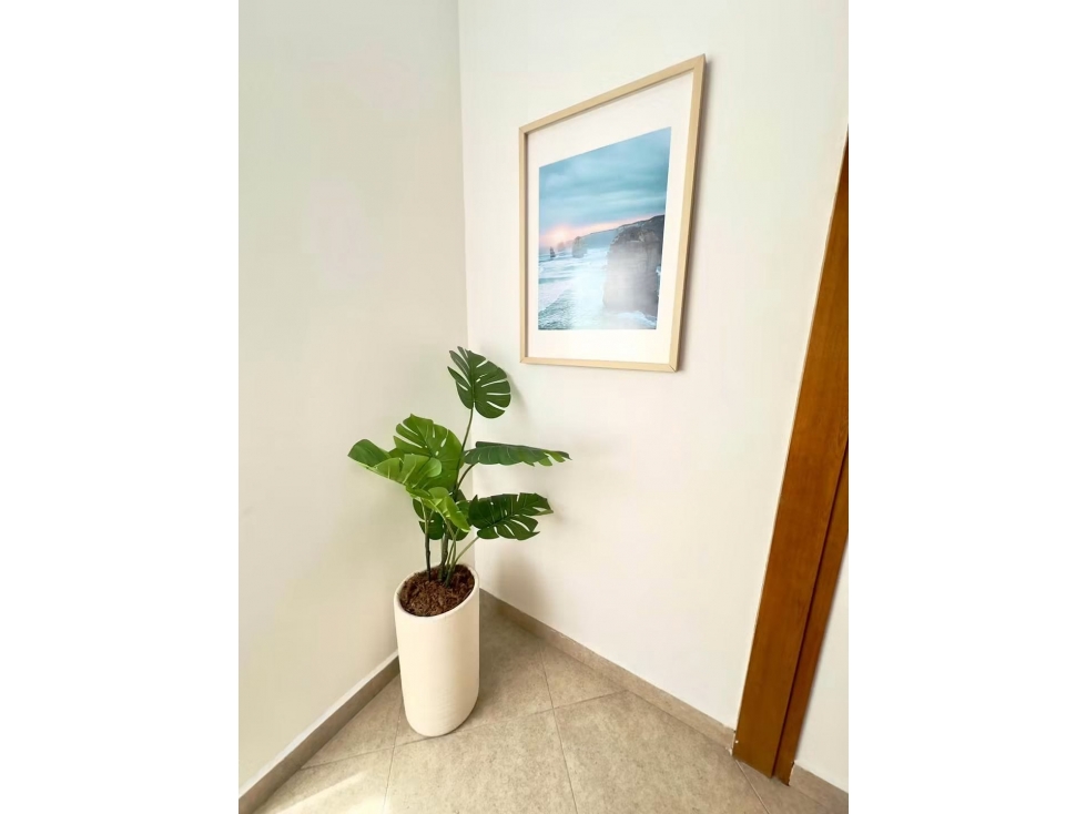Hermosa Casa Amoblada En Envigado — foto 6