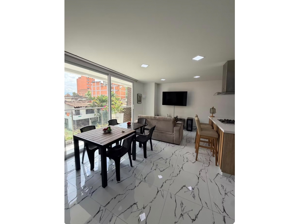 Amplio y Comodo Apartamento Belen la Palma — foto 6