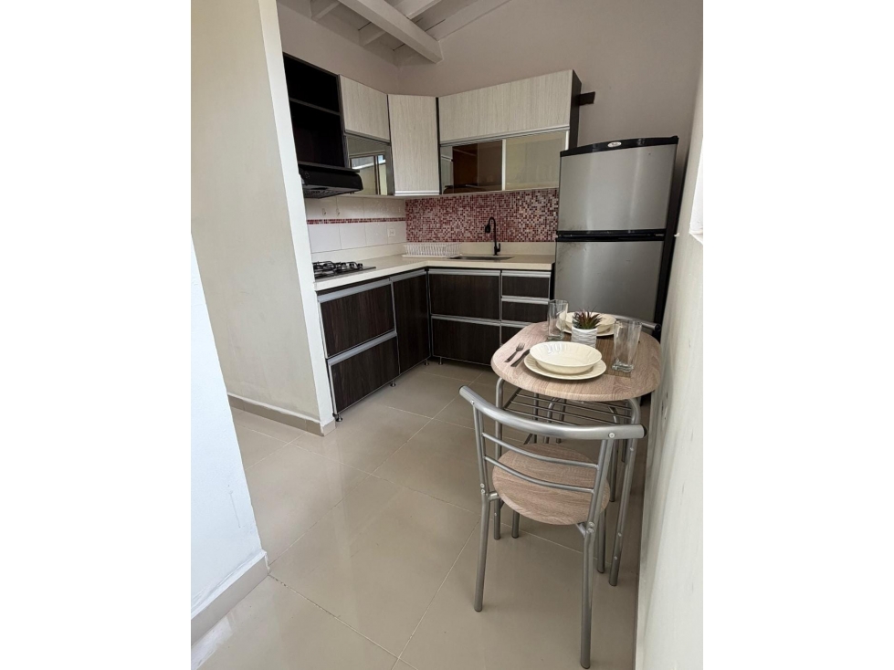 APARTAMENTO ITAGUI, 5 MINUTOS DE VIVA.