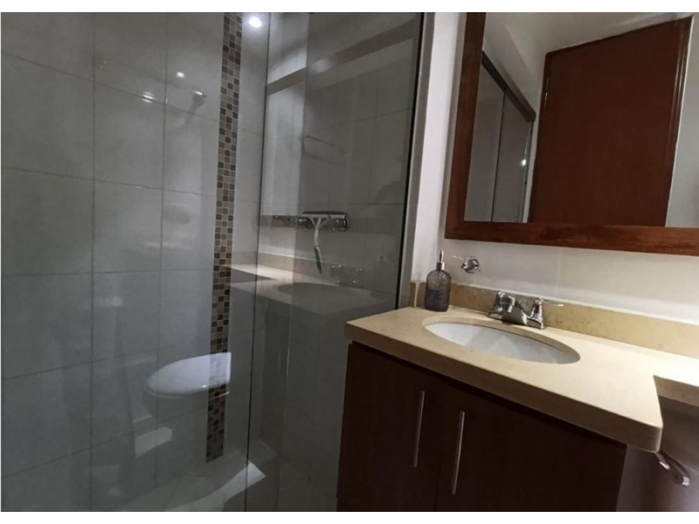 Apartamento en Venta Loma de los Bernal — foto 6