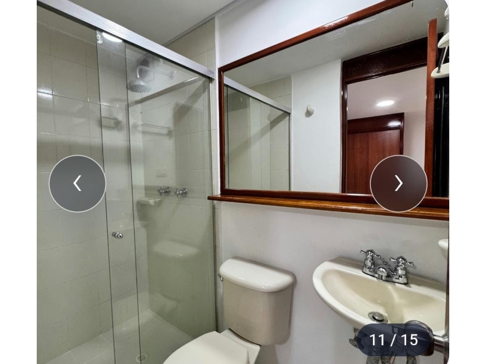 Apartamento en Venta LOMA DE LOS BERNAL — foto 5