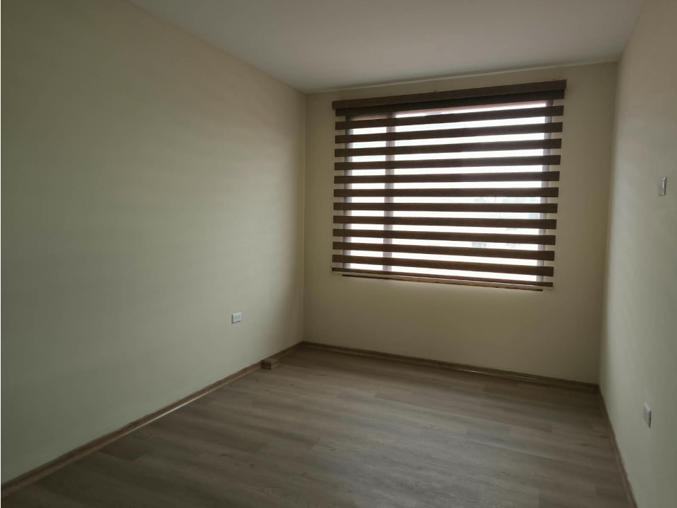 APARTAMENTO EN ARRIENDO IBARRA, - 6