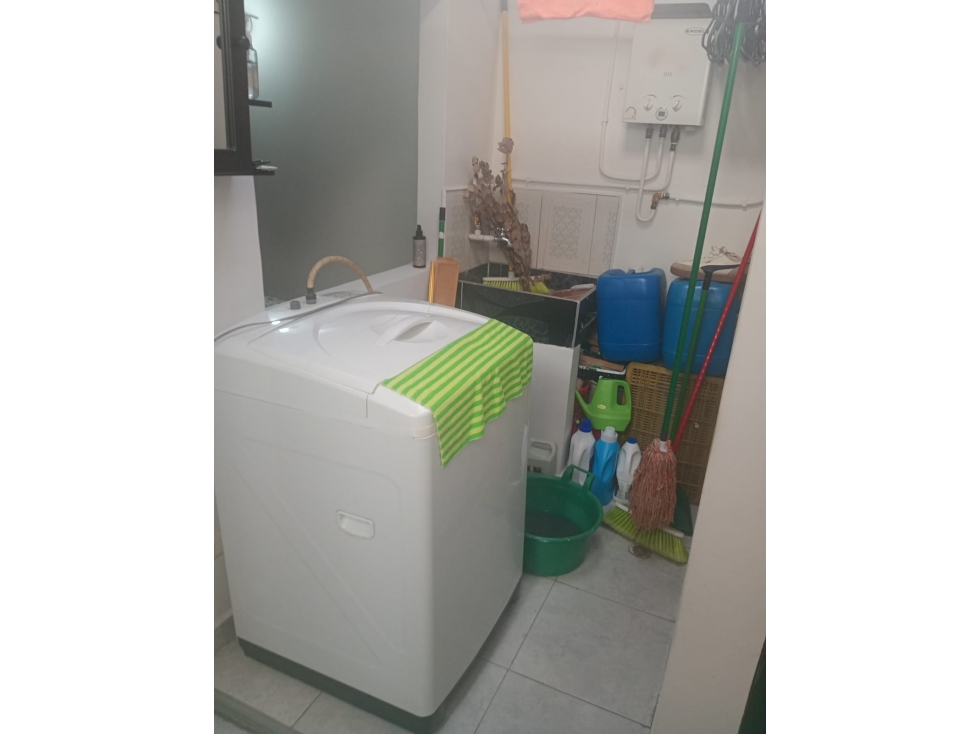 APARTAMENTO EN VENTA BELLO, ANTIOQUIA — foto 6