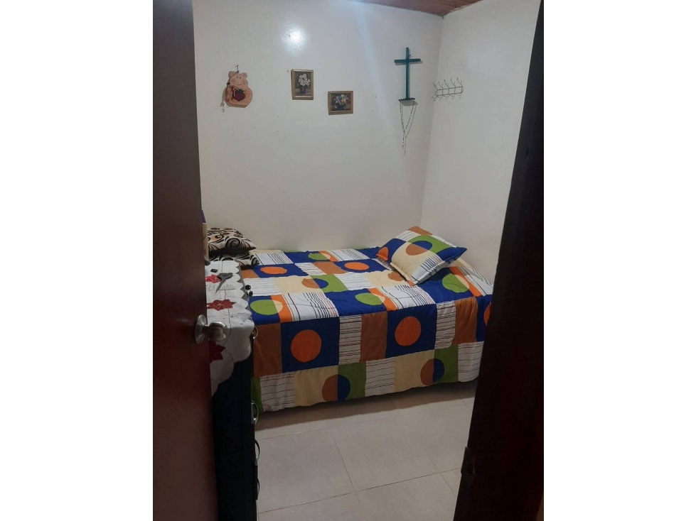 CASA DE DOS PISOS EN VENTA LA GABRIELA, BELLO — foto 6