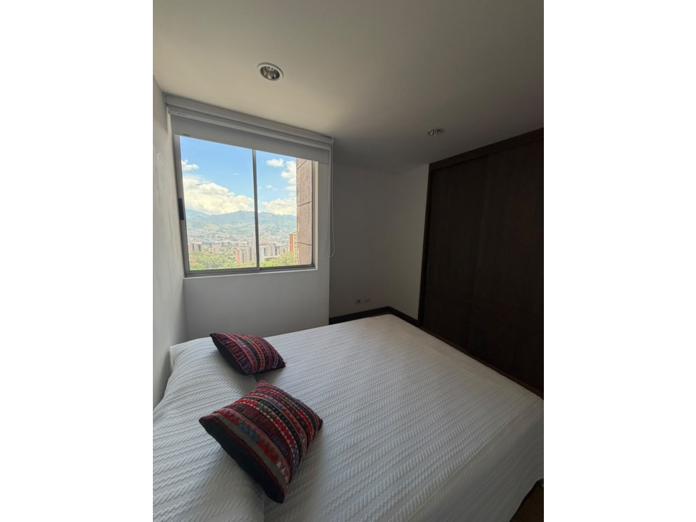 APARTAMENTO EN ALQUILER LOMA EL ESMERALDAL ENVIGADO — foto 6