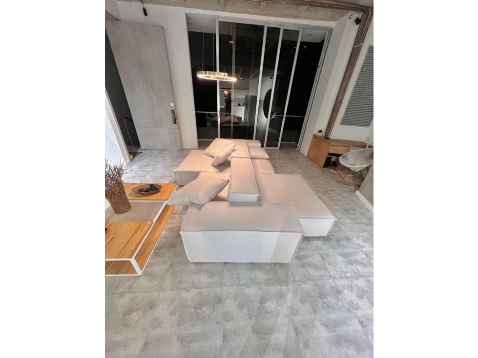 Hermoso Penthouse Duplex Inteligente Envigado — foto 3