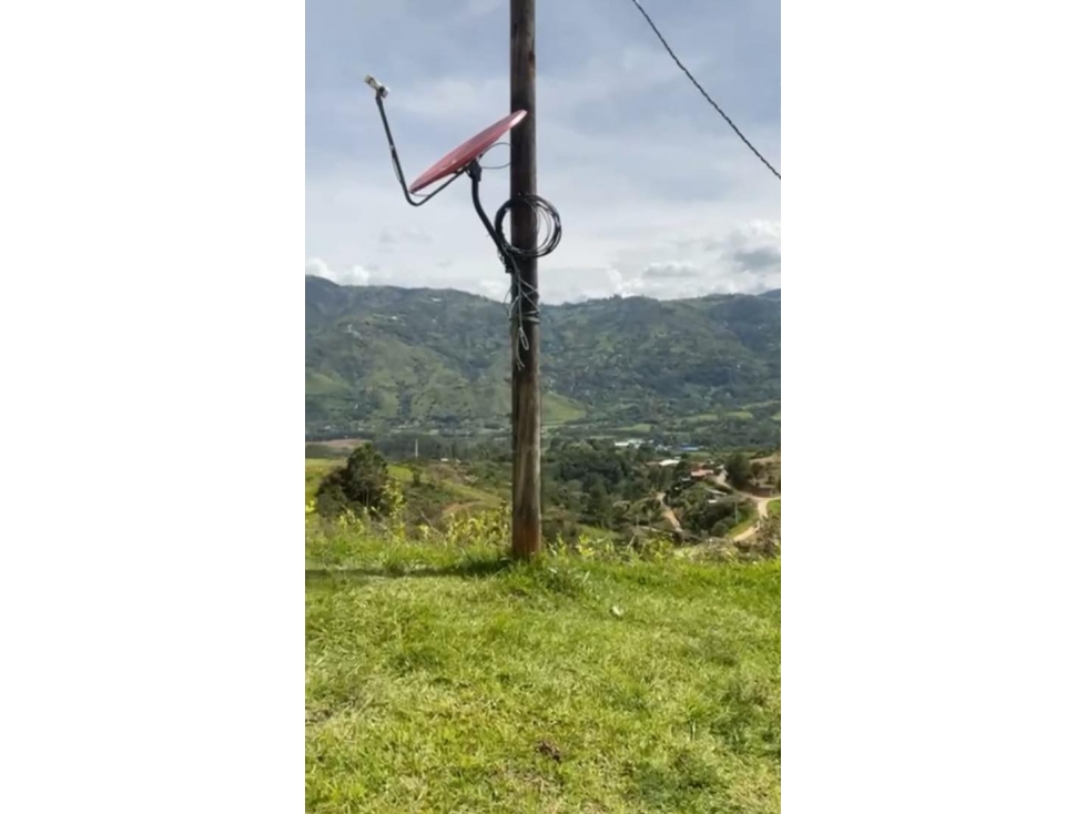 Se Vende Casa y lote en Barbosa en la Vereda Vallecitos — foto 6
