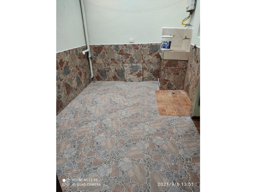 Se Vende Apartamento Primer Piso en Robledo — foto 6