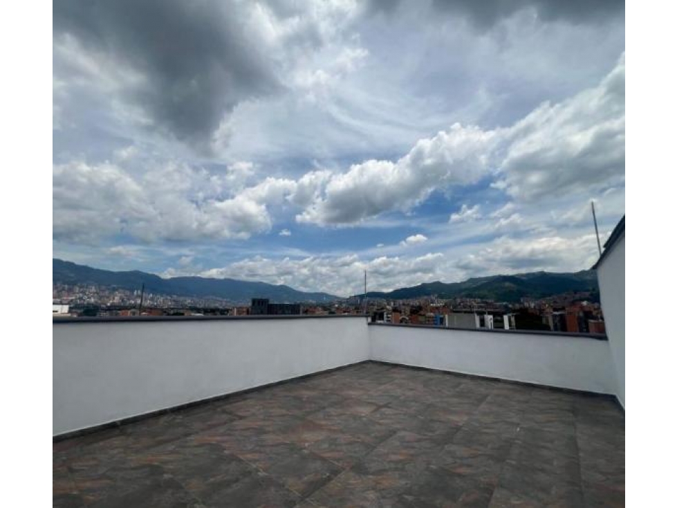 PENTHOUSE DUPLEX EN EL CORAZON DE LAURELES — foto 6