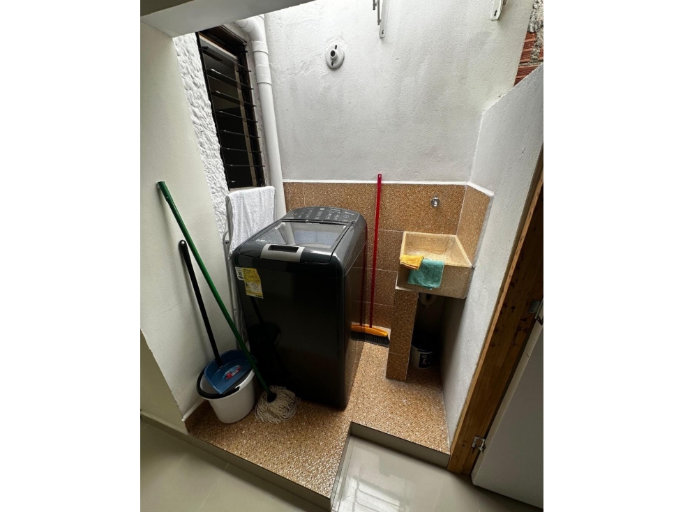 APARTAMENTO ITAGUI, 5 MINUTOS DE VIVA. — foto 6