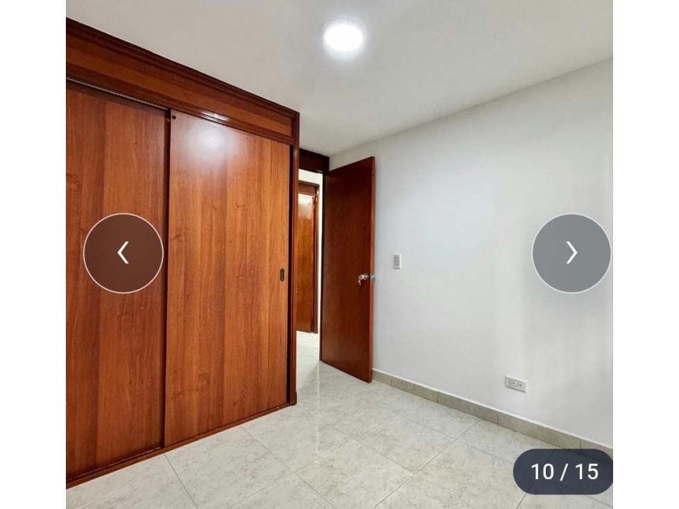 Apartamento en Venta LOMA DE LOS BERNAL — foto 6
