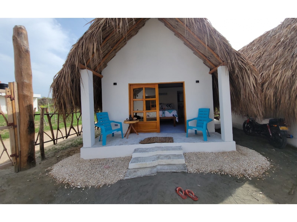 HOTEL EN VENTA O PERMUTA FRENTE AL MAR CARIBE — foto 6