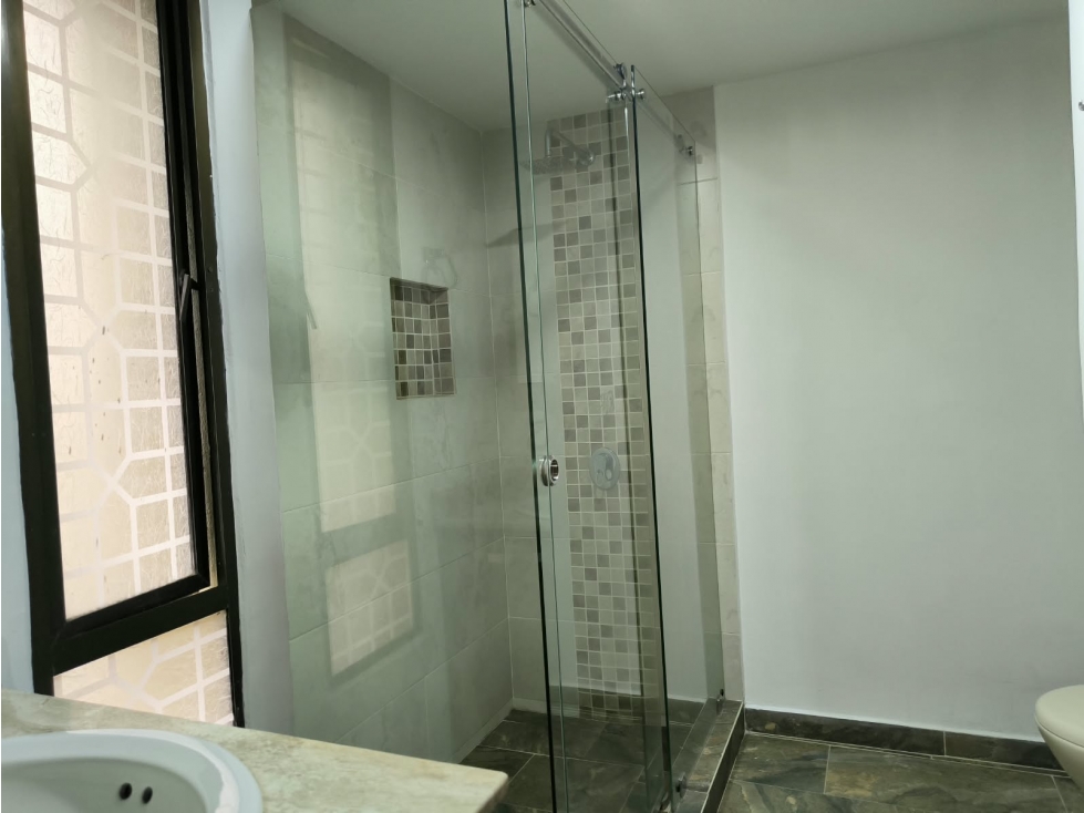 PENTHOUSE DÚPLEX AMOBLADO EN VENTA ZÚÑIGA ENVIGADO — foto 6