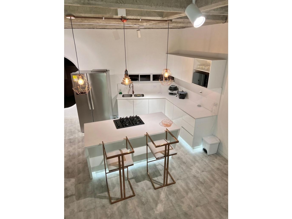 Hermoso Penthouse Duplex Inteligente Envigado — foto 4