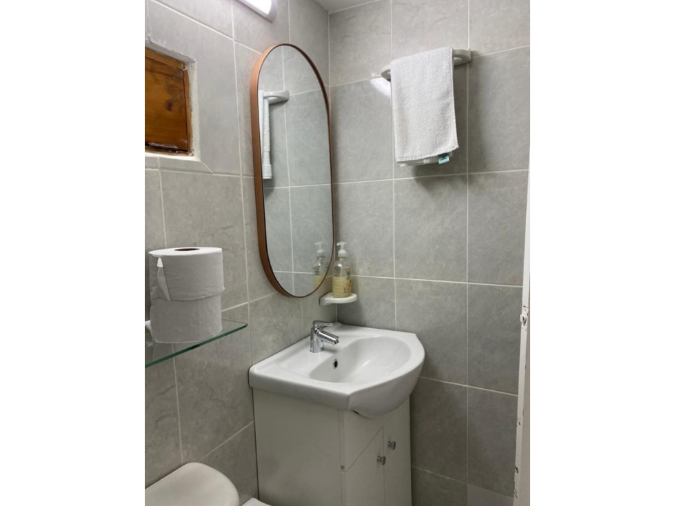 Apartaestudio ubicado en Envigado — foto 6