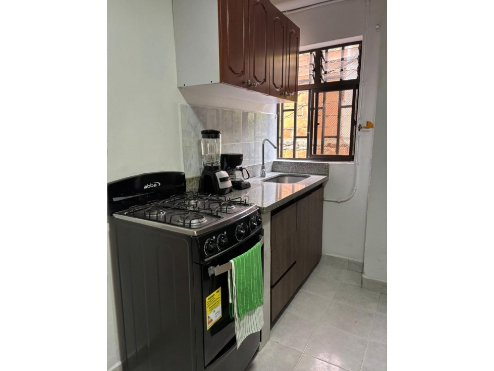 APARTAMENTO AMOBLADO ENVIGADO — foto 2