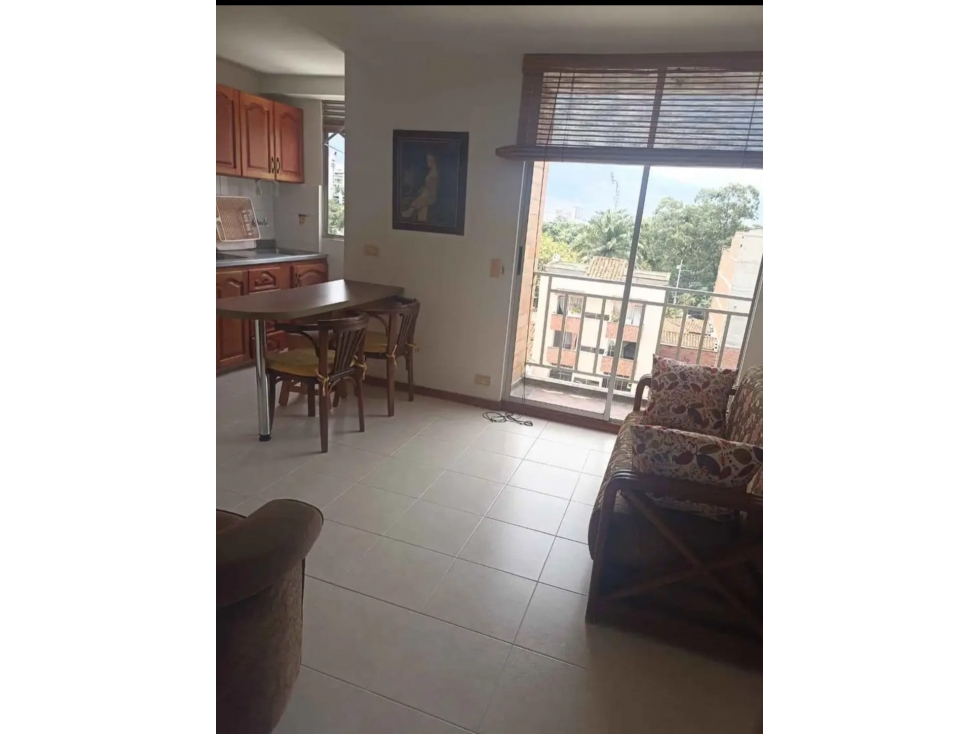 APARTAMENTO EN ARRIENDO SECTOR EL VELÓDROMO, MEDELLÍN