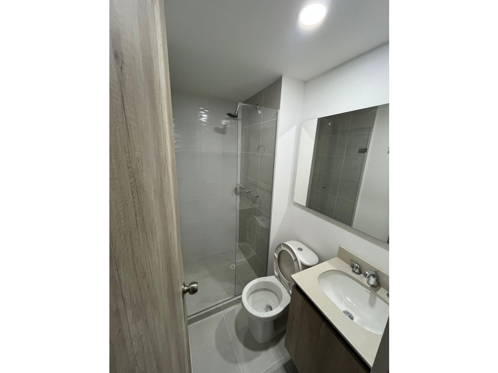 APARTA ESTUDIO EN ARRIENDO GUAYABAL, MEDELLÍN — foto 5