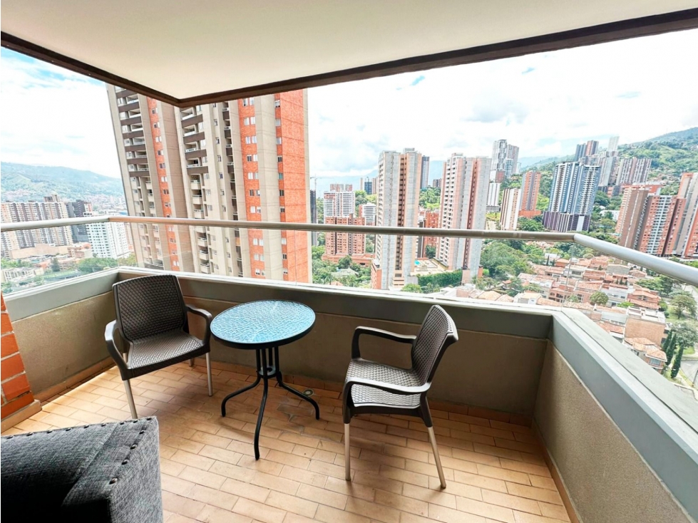 Apartamento Moderno en Sabaneta San José