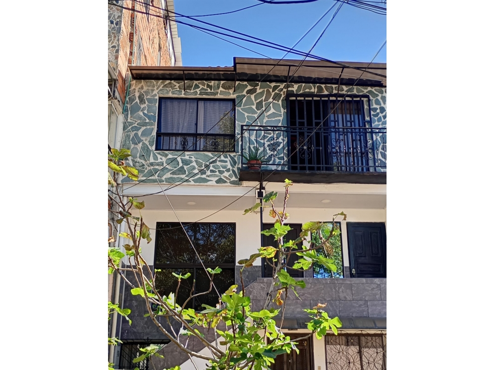 APARTAMENTO EN VENTA BELLO, ANTIOQUIA