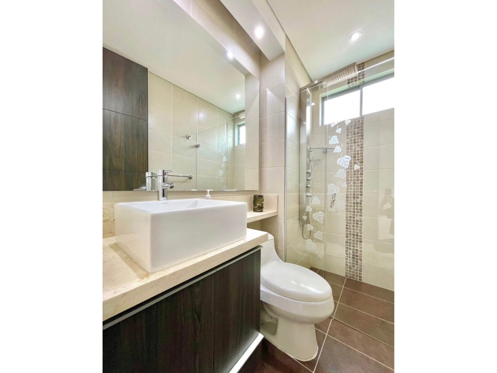 Apartamento en Parque Santa María de Los Ángeles — foto 6