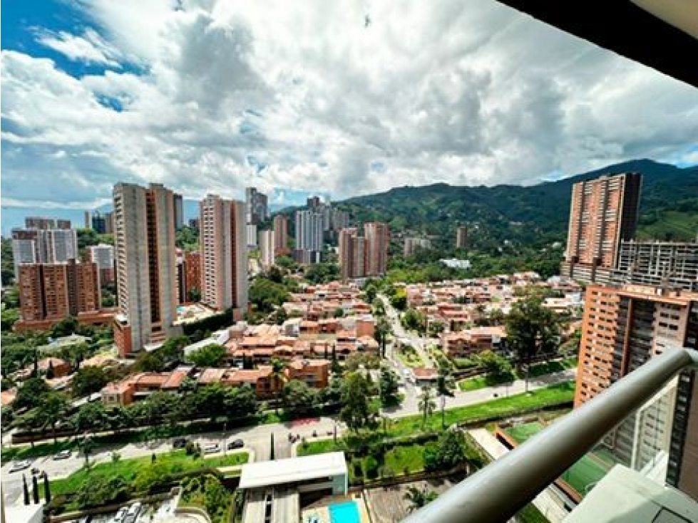 Apartamento Moderno en Sabaneta San José — foto 2