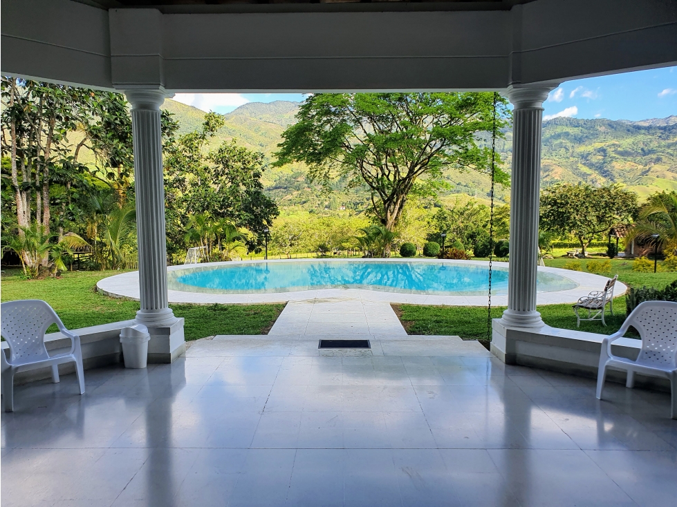 En Venta Finca Barbosa posibilidad ganadera - 1