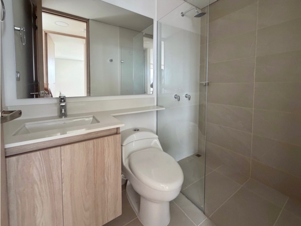 APARTAMENTO PARA LA VENTA EN SABANETA SAN JOSE, MEDELLIN — foto 4