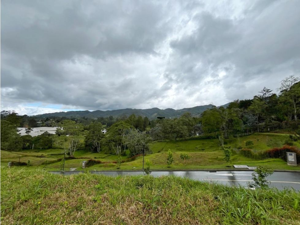 LOTE PARA LA VENTA EN EL EL RETIRO LA FE, MEDELLIN — foto 4