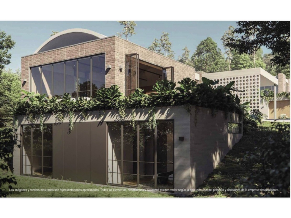 CASA PARA LA VENTA LOMA ESCOBERO