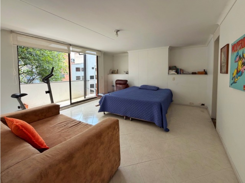 APARTAMENTO PARA LA VENTA EN LAURELES AVENIDA NUTIBARA, MEDELLIN — foto 6