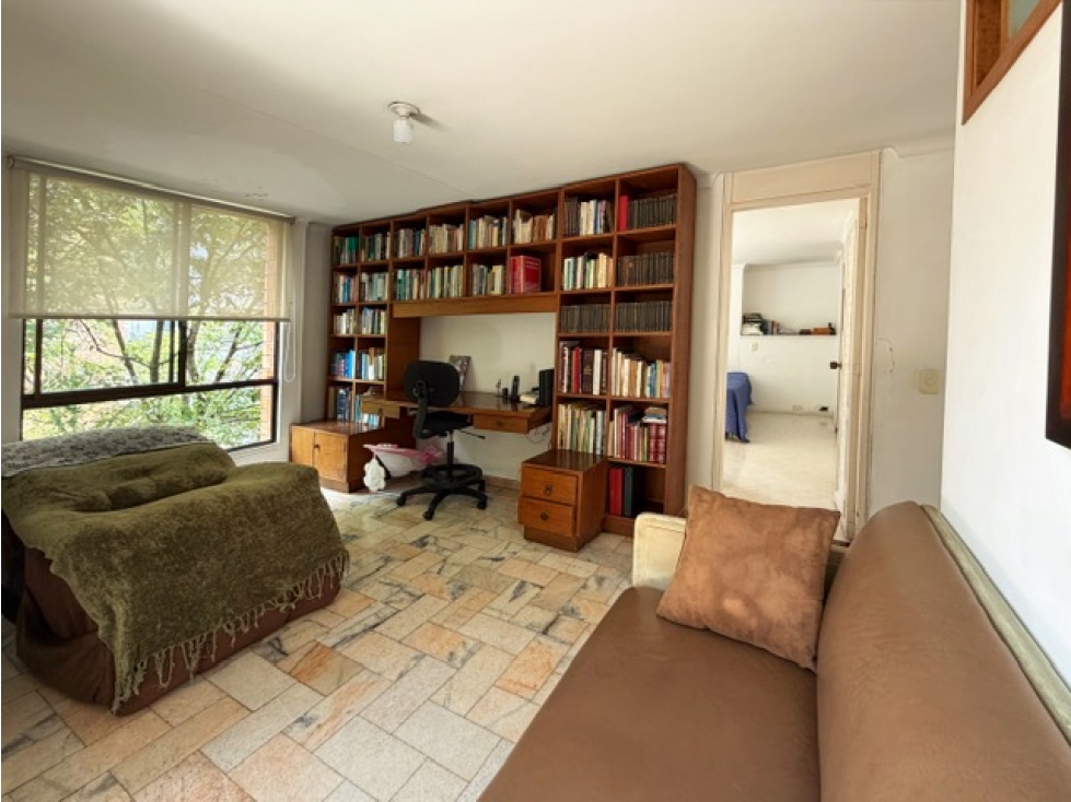 APARTAMENTO PARA LA VENTA EN LAURELES AVENIDA NUTIBARA, MEDELLIN — foto 5
