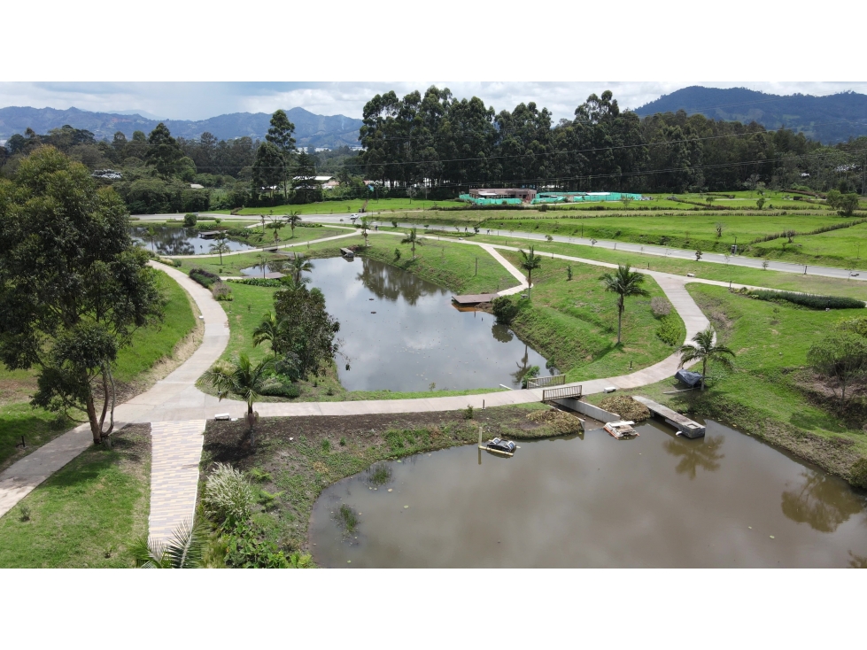 vendo Lote Reserva Silvestre, La Ceja, sector El Yarumo (Antioquía) — foto 5