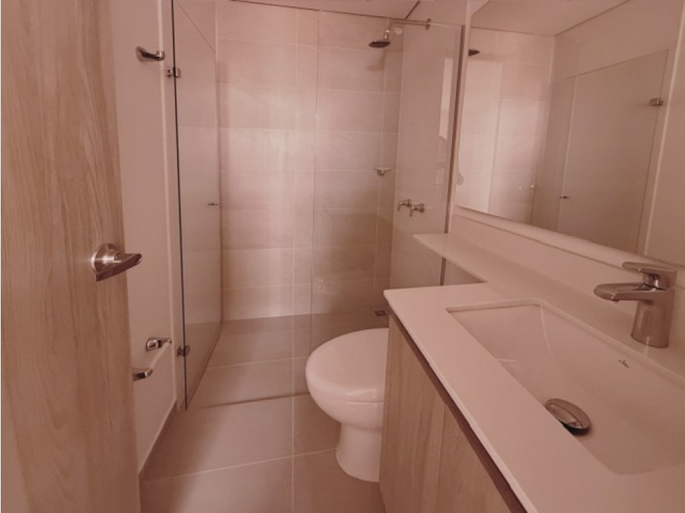 APARTAMENTO PARA LA VENTA EN SABANETA SAN JOSE, MEDELLIN — foto 5
